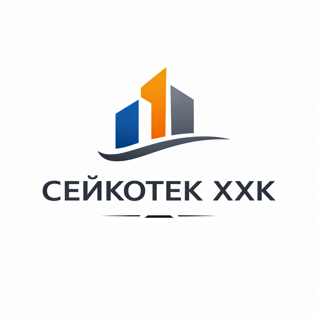 Сейкотек ХХК лого